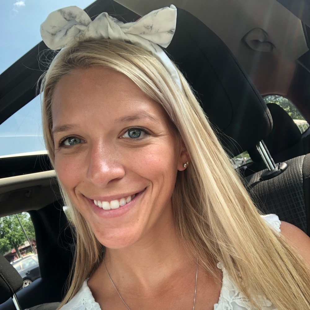 Meet your Posher, Brittany